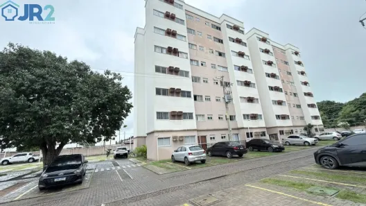 Apartamento com 2 Quartos à venda, 46m² no Pau Amarelo, Paulista