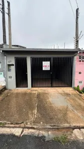 Casa com 2 Quartos à venda, 115m² no Jacinto Hackel Fren Aun, Cosmópolis