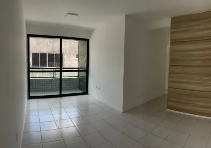 Apartamento com 3 Quartos à venda, 65m² no Piedade, Jaboatão dos Guararapes