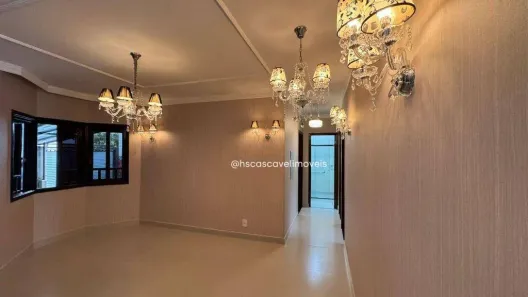 Casa com 4 Quartos à venda, 160m² no Cancelli, Cascavel