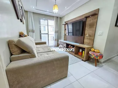 Apartamento com 3 Quartos à venda, 64m² no Itaquera, São Paulo