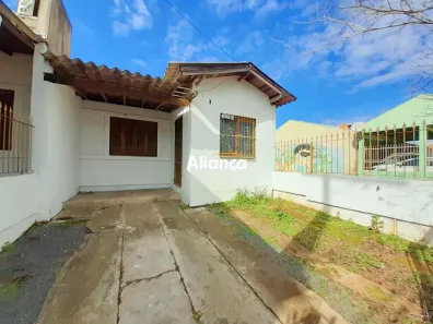 Casa com 2 Quartos para alugar, 48m² no Morada do Bosque, Cachoeirinha