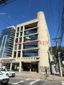 Sala Comercial para alugar, 60m² no Exposição, Caxias do Sul