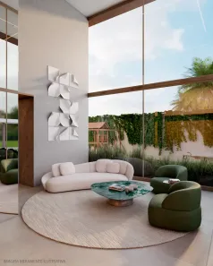 Apartamento com 4 Quartos à venda, 173m² no Boa Viagem, Recife