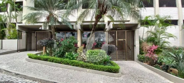 Apartamento com 3 Quartos à venda, 80m² no Ingá, Niterói