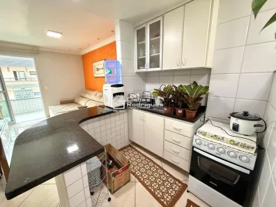 Apartamento com 2 Quartos à venda, 75m² no Praia do Morro, Guarapari