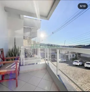 Apartamento com 2 Quartos à venda, 79m² no Centro, Flores da Cunha