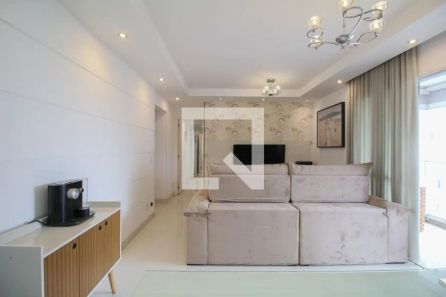 Apartamento com 3 Quartos à venda, 90m² no Vila Andrade, São Paulo