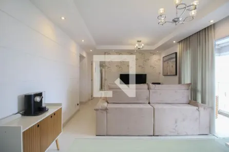 Apartamento com 3 Quartos à venda, 90m² no Vila Andrade, São Paulo