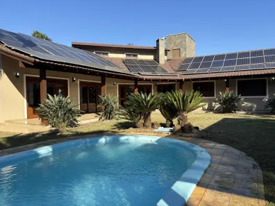 Casa com 4 Quartos para alugar, 440m² no Ipiranga, Campo Bom