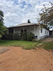 Fazenda/Sítio com 2 Quartos à venda, 1088m² no Jardim Pellizzari Jundiaí, Jundiaí