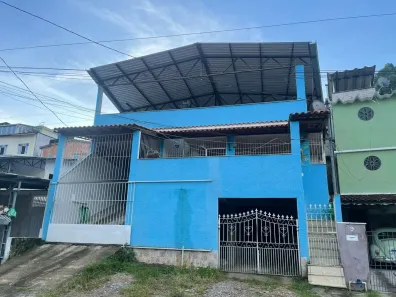 Casa com 3 Quartos à venda, 300m² no Conselheiro Paulino, Nova Friburgo