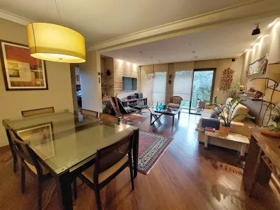 Apartamento com 2 Quartos à venda, 116m² no Alphaville, Santana de Parnaíba