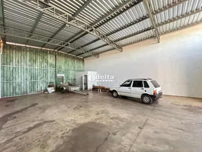 Ponto Comercial para alugar, 150m² no Jardim Canaã, Uberlândia