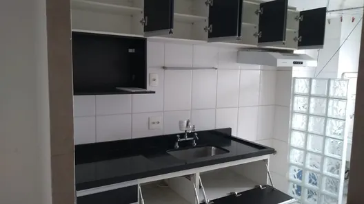 Apartamento com 3 Quartos à venda, 83m² no Barra Funda, São Paulo