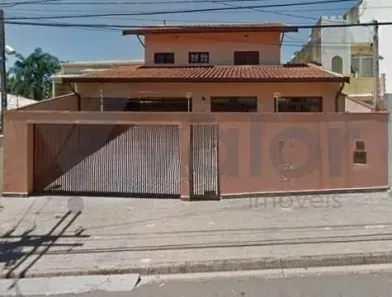 Sobrado com 4 Quartos à venda, 150m² no Parque Alto Taquaral, Campinas