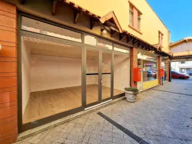 Ponto Comercial para alugar, 47m² no Centro, Poços de Caldas