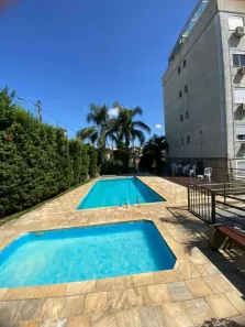 Apartamento com 2 Quartos à venda, 51m² no Passo das Pedras, Porto Alegre