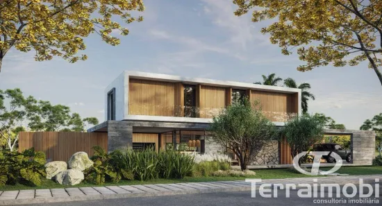 Casa com 4 Quartos à venda, 365m² no Areais de Palhocinha, Garopaba