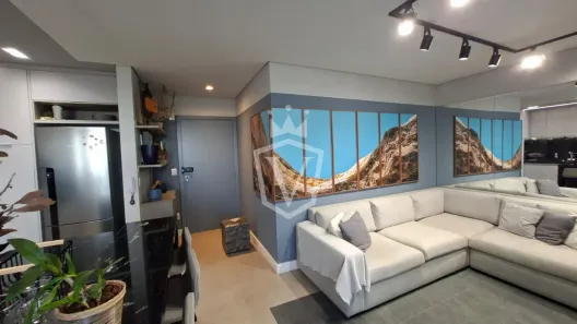 Apartamento com 3 Quartos à venda, 84m² no Jardim do Lago, Jundiaí