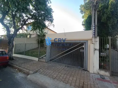 Casa com 3 Quartos para alugar, 240m² no Parque do Lago Juliana, Londrina