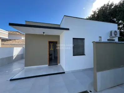 Casa com 1 Quarto à venda, 45m² no Bananeiras (Iguabinha), Araruama