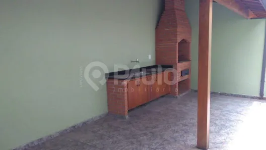 Casa com 3 Quartos à venda, 260m² no Alto da Pompéia, Piracicaba
