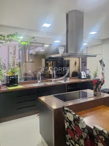 Casa com 4 Quartos à venda, 215m² no Castelinho, Piracicaba