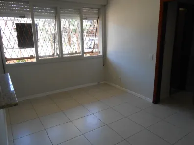 Apartamento com 1 Quarto para alugar, 38m² no Menino Deus, Porto Alegre