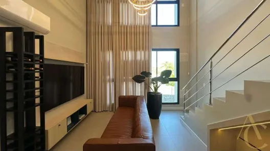 Apartamento com 1 Quarto à venda, 53m² no Lagoa da Conceição, Florianópolis