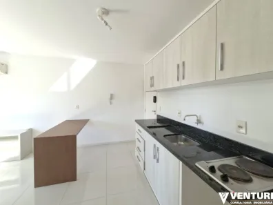 Apartamento com 1 Quarto para alugar, 28m² no Itoupava Seca, Blumenau