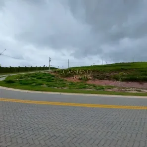Lote/Terreno à venda, 513m² no Urbanova, São José dos Campos