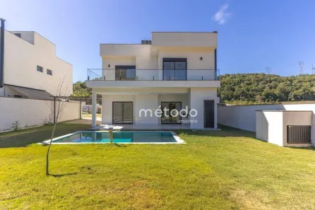 Casa de Condomínio com 3 Quartos à venda, 200m² no Condomínio Residencial Carpe Diem, Guararema