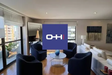 Apartamento com 3 Quartos à venda, 180m² no Vila Uberabinha, São Paulo