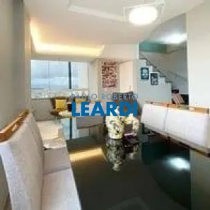 Cobertura com 4 Quartos à venda, 360m² no Sagrada Família, Belo Horizonte
