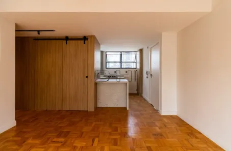 Apartamento com 3 Quartos à venda, 94m² no Vila Nova Conceição, São Paulo