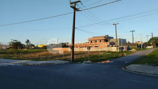 Lote/Terreno à venda, 411m² no Praia de Leste, Pontal do Paraná