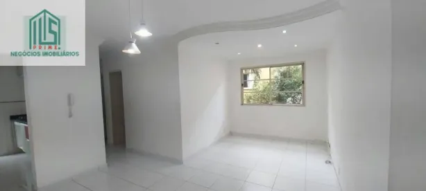 Apartamento com 2 Quartos à venda, 55m² no Jardim Santo André CDHU, Santo André