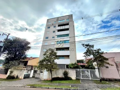 Apartamento com 3 Quartos para alugar, 89m² no Vila Izabel, Curitiba