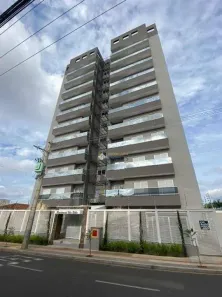 Apartamento com 3 Quartos à venda, 80m² no Boa Vista, São José do Rio Preto