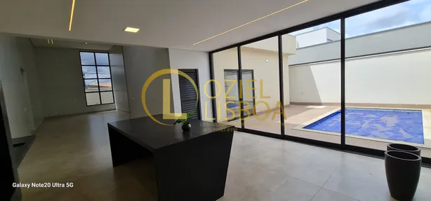 Casa de Condomínio com 4 Quartos à venda, 300m² no Setor Habitacional Vicente Pires, Brasília