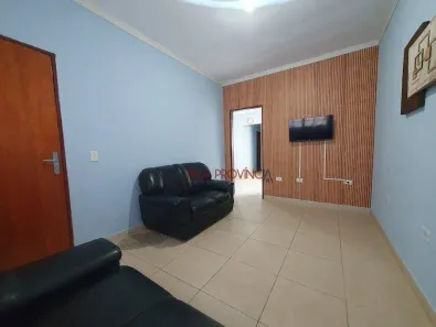 Casa com 3 Quartos à venda, 87m² no Jardim dos Manacás, Piracicaba