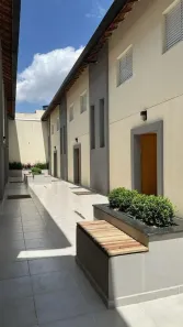 Casa de Condomínio com 2 Quartos à venda, 50m² no Santa Maria, Osasco