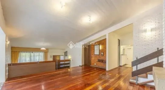 Casa com 3 Quartos para alugar, 310m² no Boa Vista, Porto Alegre