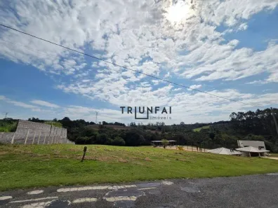 Lote/Terreno à venda, 1163m² no Condomínio Fazendo Alta Vista, Salto de Pirapora