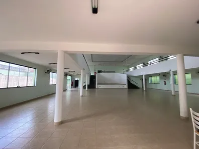 Prédio Comercial à venda, 1155m² no Chácaras Antonieta, Limeira