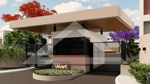 Casa de Condomínio com 3 Quartos à venda, 94m² no Loteamento Santa Marta, Ribeirão Preto