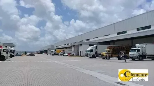 Galpão/Depósito/Armazém para alugar, 3502m² no Centro, Cabo de Santo Agostinho