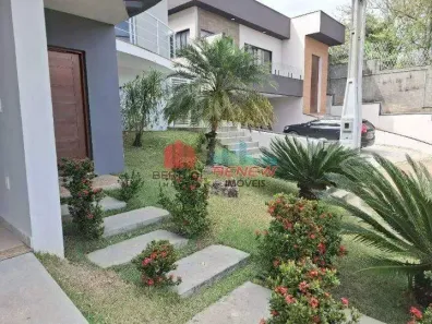 Casa com 3 Quartos à venda, 220m² no Reserva dos Vinhedos, Louveira