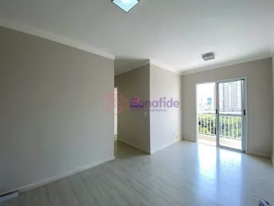 Apartamento com 2 Quartos à venda, 54m² no Jardim das Samambaias, Jundiaí